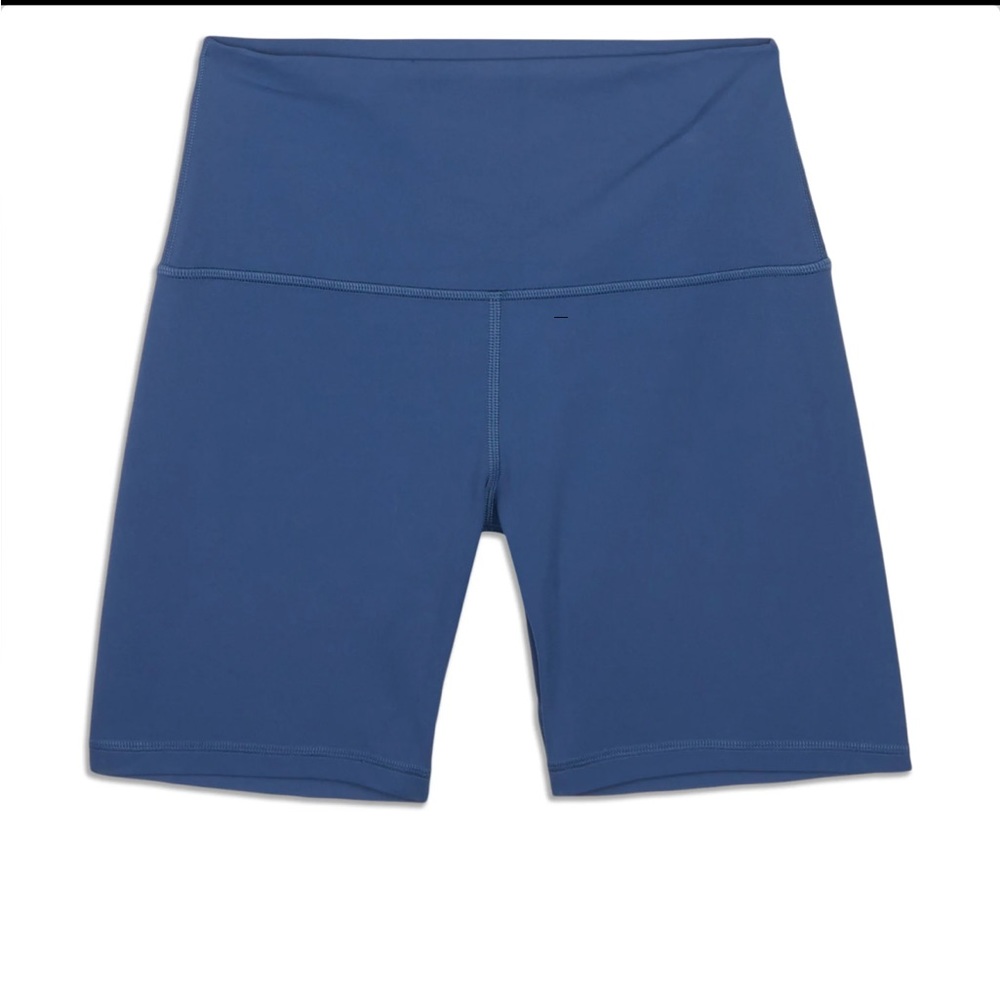 Lululemon Align Shorts